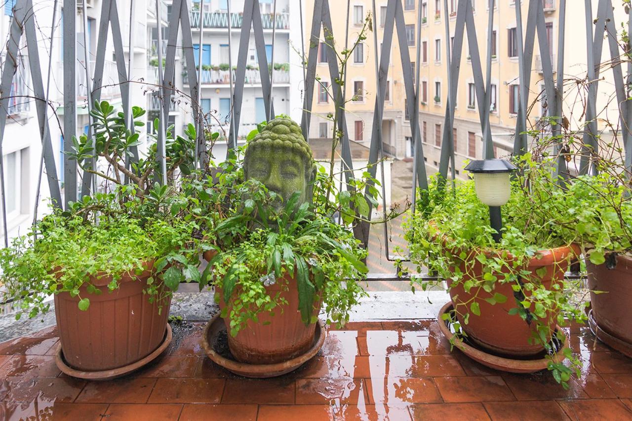 Hacca Collection - Porta Romana Appartamento *