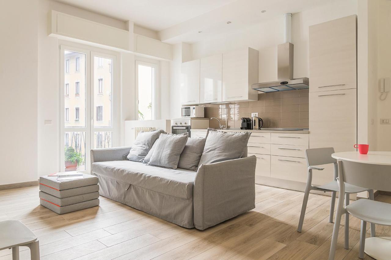 Appartamento Hacca Collection - Porta Romana Milano