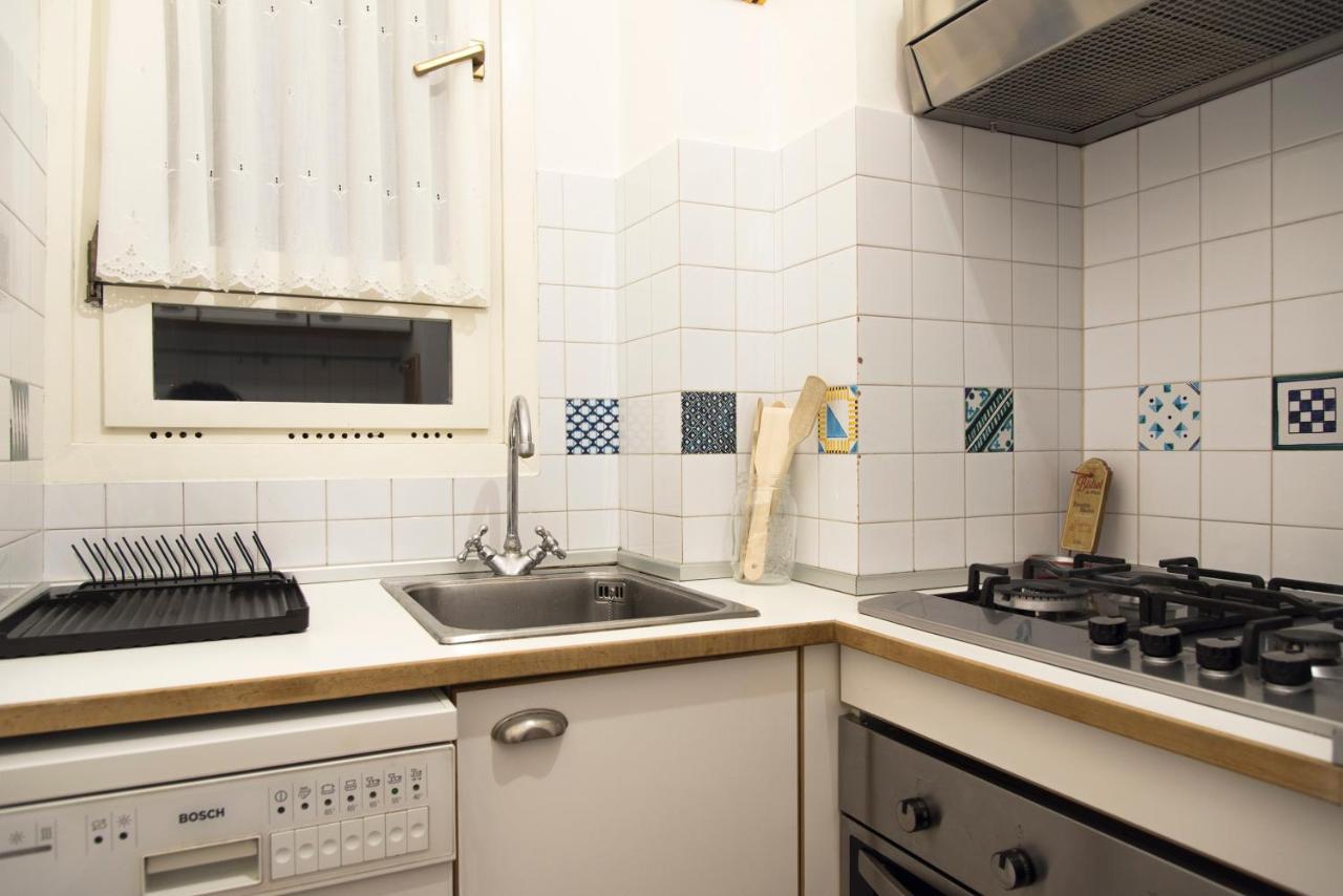 Appartement Youhosty - Coni Zugna G 12 Milaan