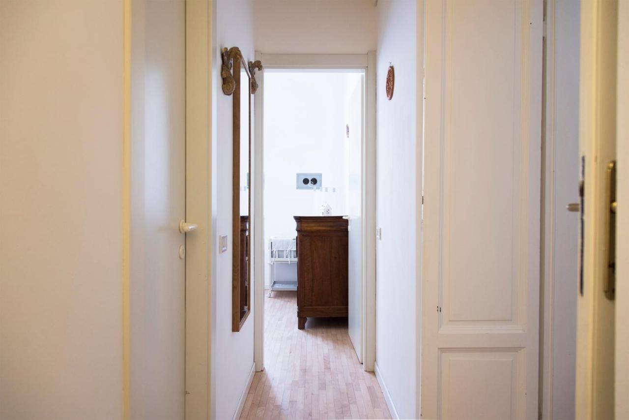 Youhosty - Coni Zugna G 12 Milano