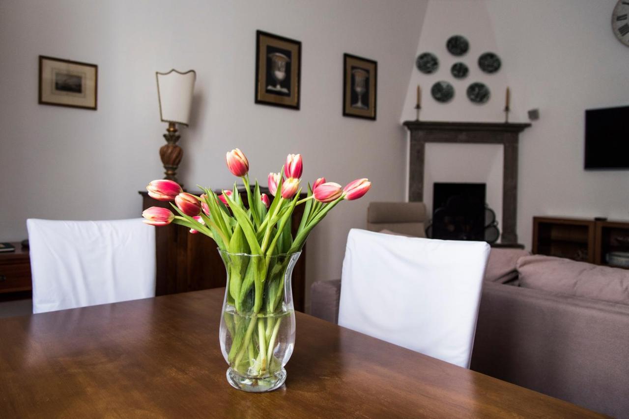Youhosty - Coni Zugna G 12 Appartement Milaan