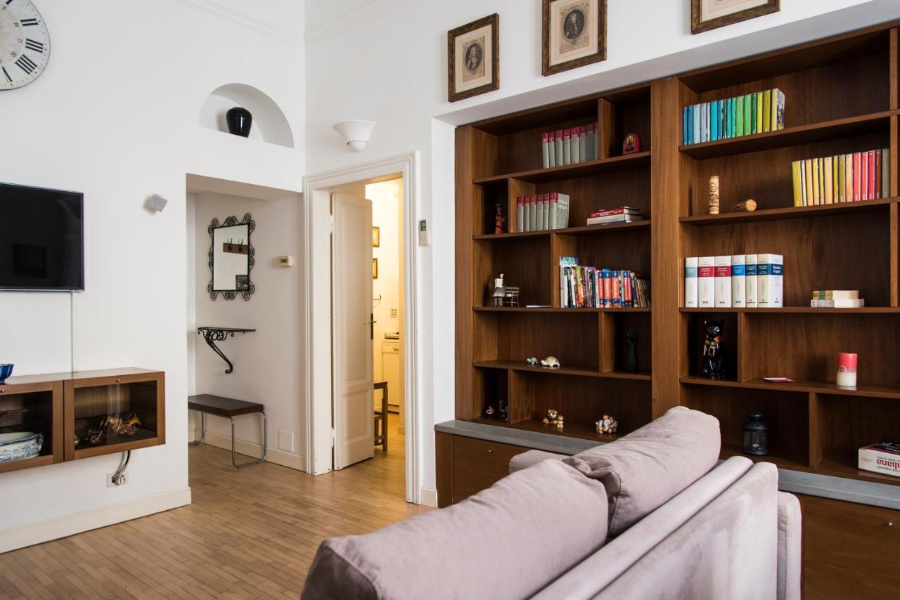 Youhosty - Coni Zugna G 12 Appartement
