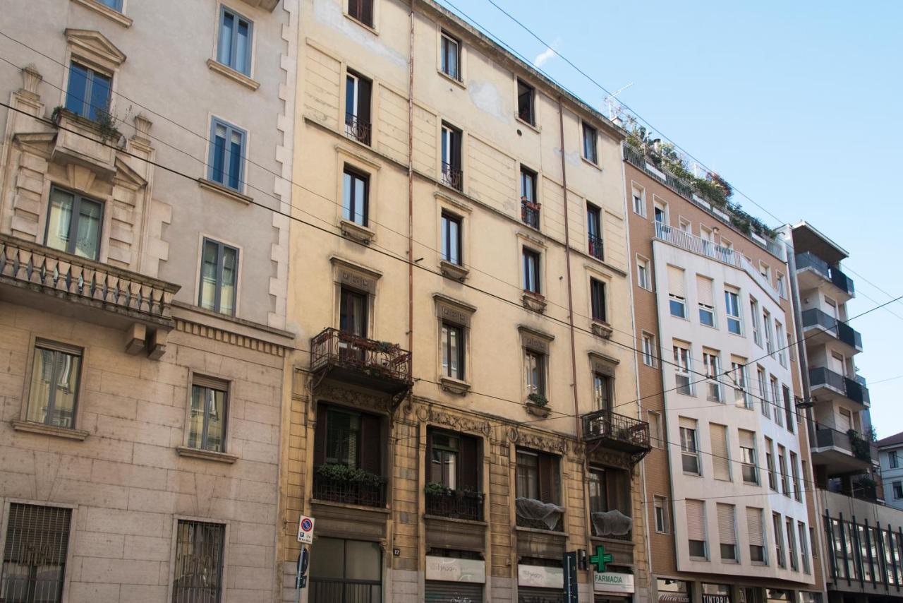 Appartement Youhosty - Coni Zugna G 12 Milaan
