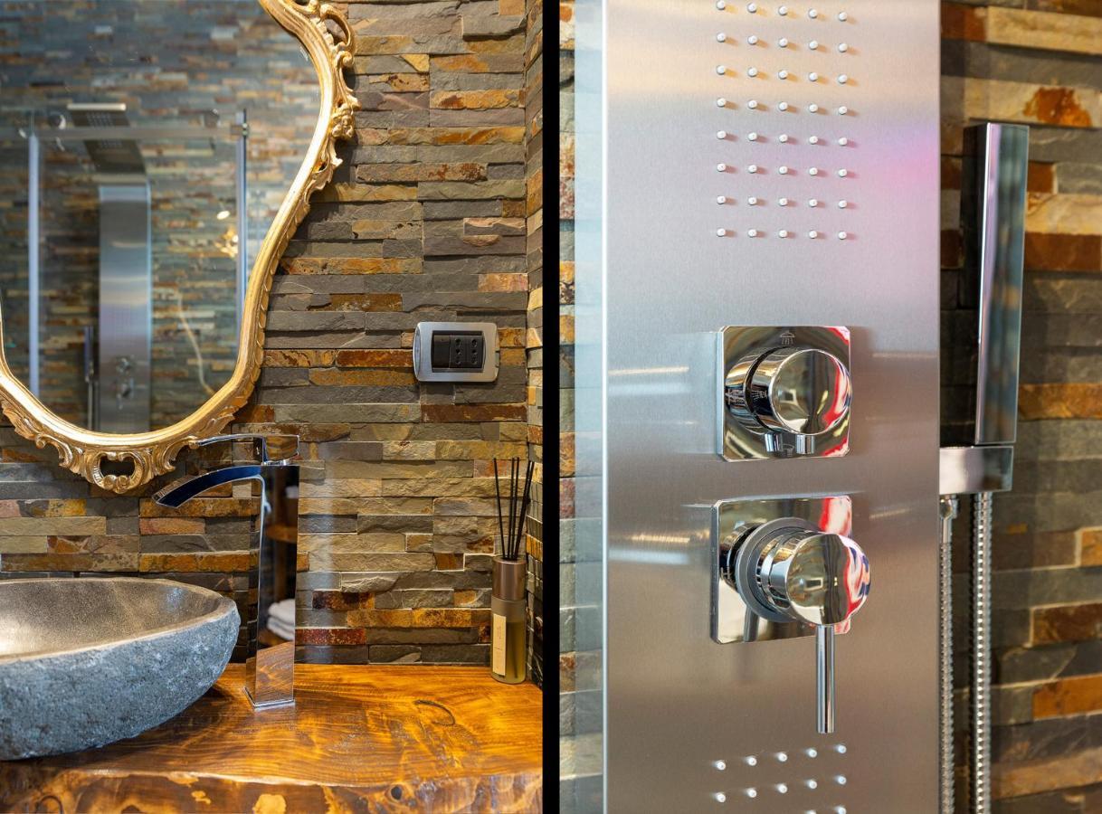 Pop Luxury Experience Apartment *