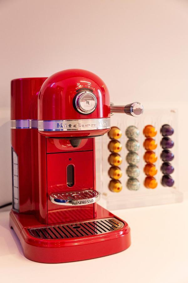 Pop Luxury Experience Milano