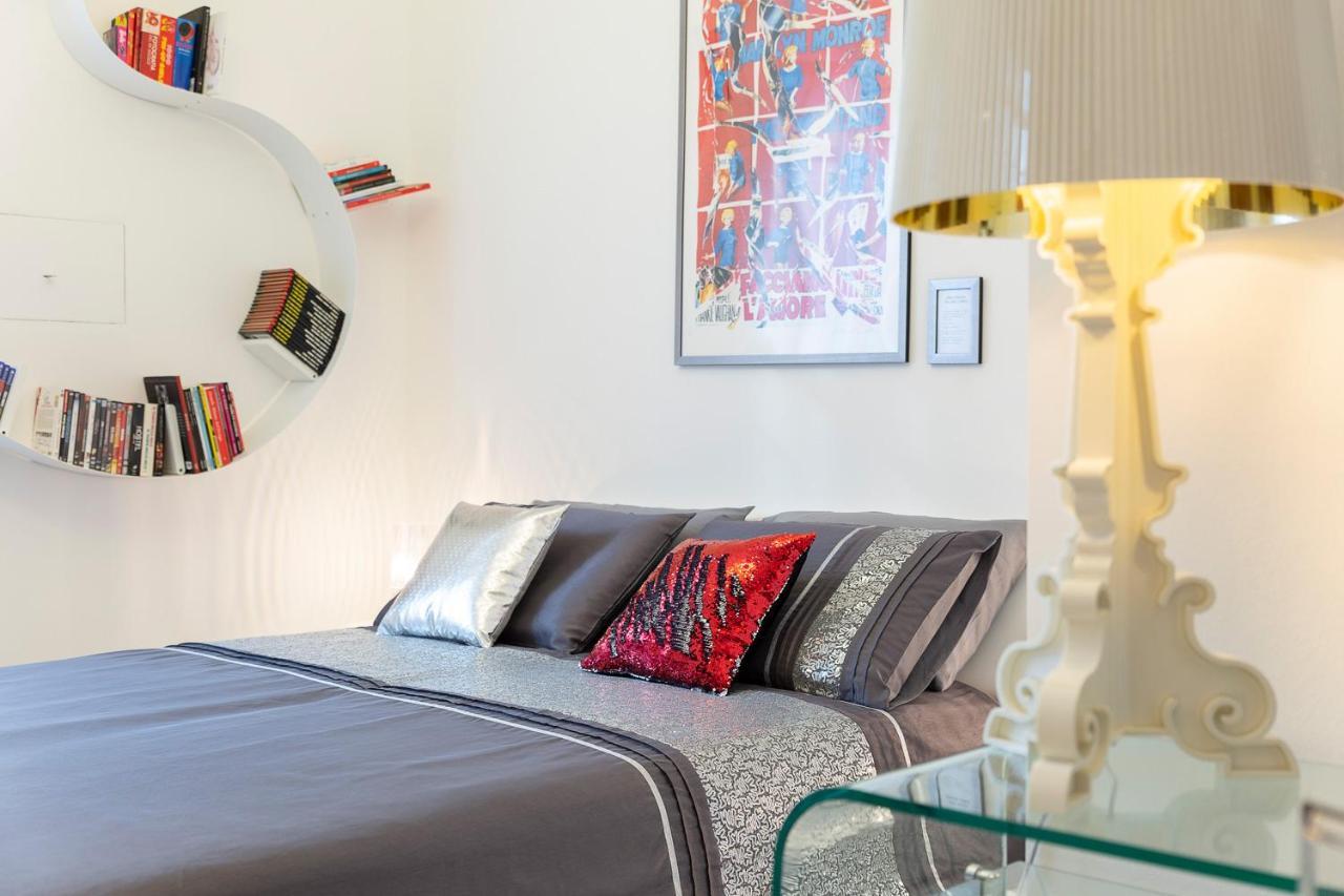 Pop Luxury Experience Leilighet Milano