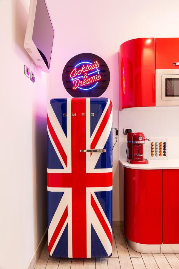 Pop Luxury Experience Apartment Milan