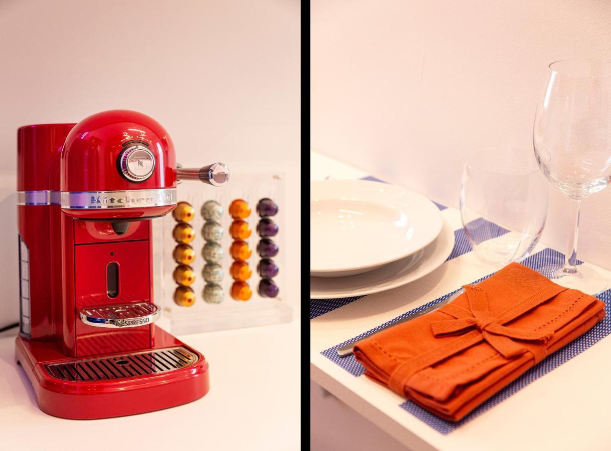 Leilighet Pop Luxury Experience