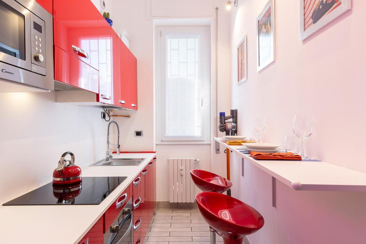 Pop Luxury Experience Apartment