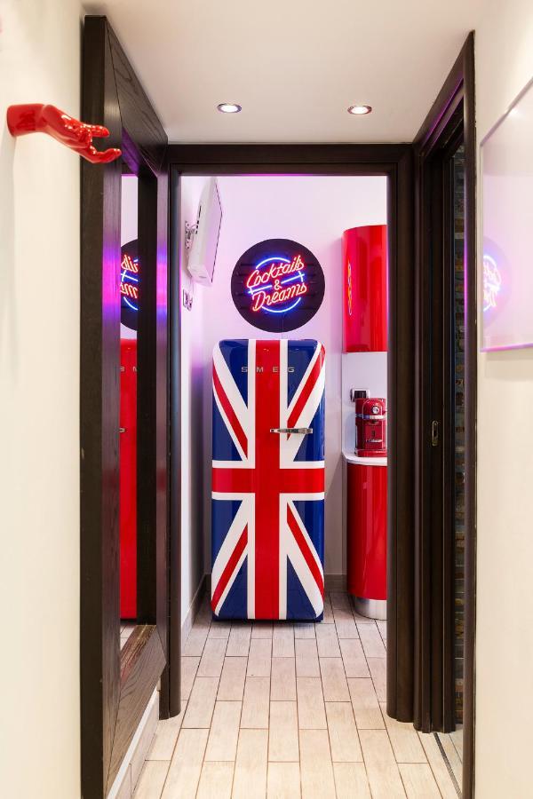 Pop Luxury Experience Apartment Milan