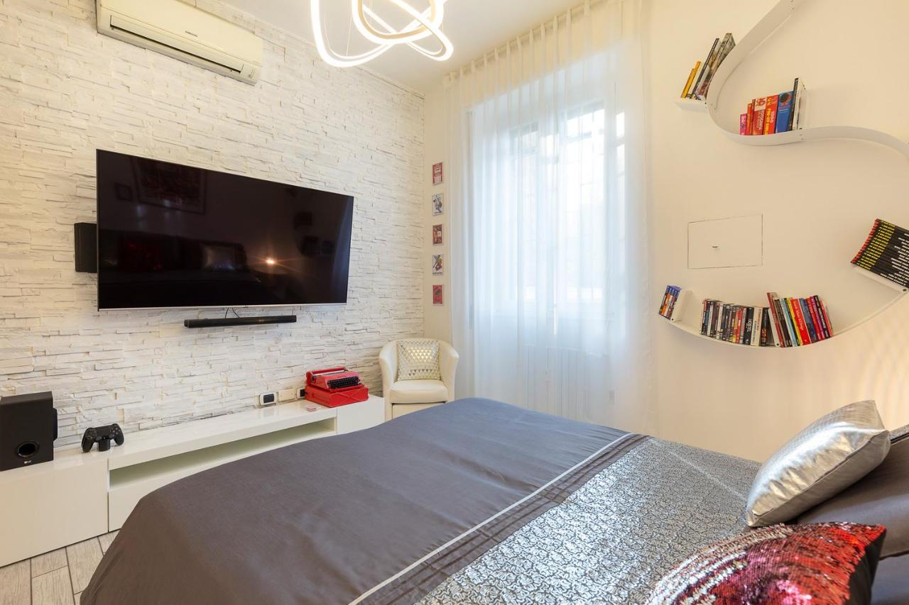 Apartment Pop Luxury Experience *