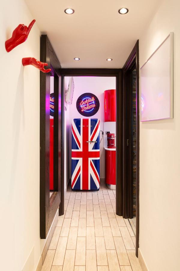 Pop Luxury Experience * Milano