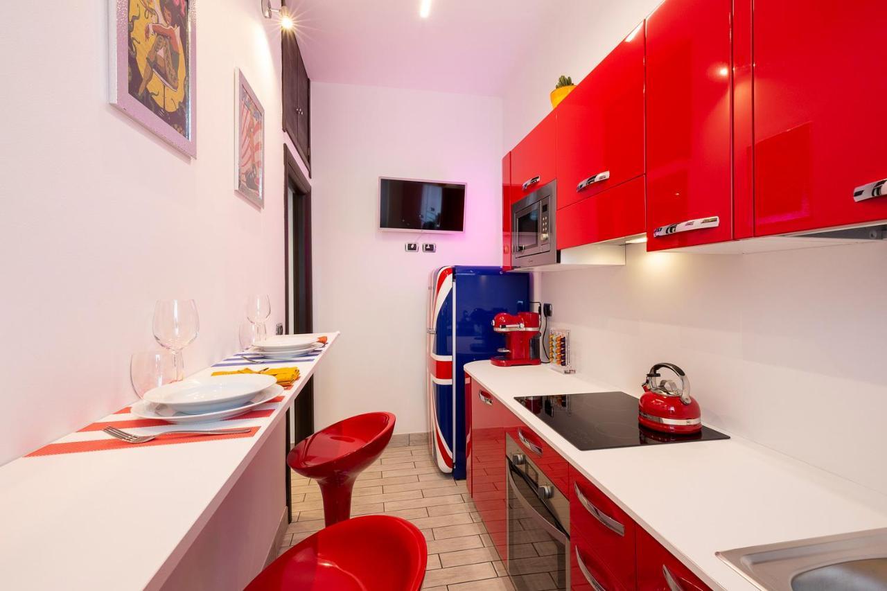 Apartment Pop Luxury Experience *