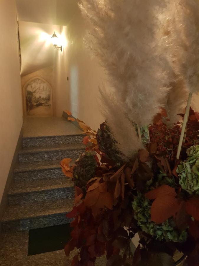 Philips Centro Citta Corso Italia Apartment