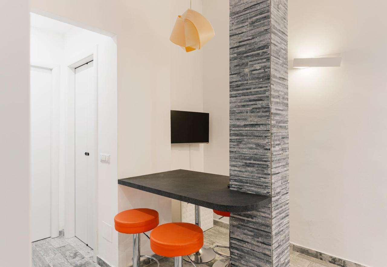 Homi - Via Filzi Appartement *