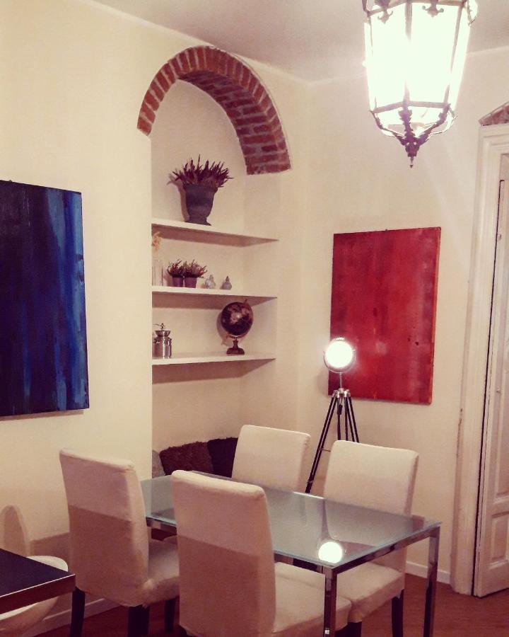 Apartment Vittoria