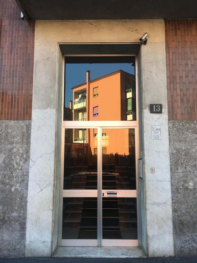 Leilighet Pop Luxury Experience Milano