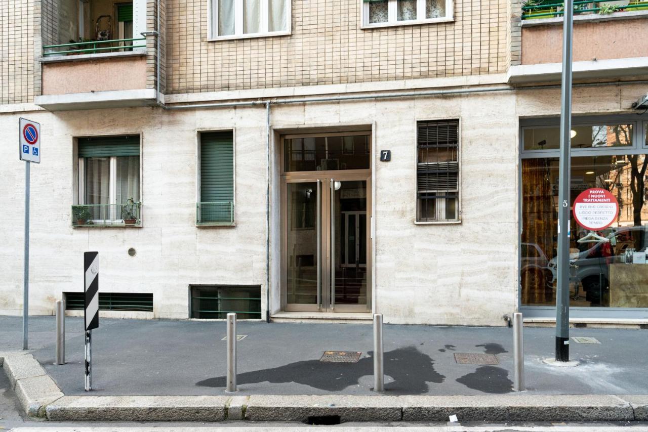 Buzzi Flexyrent Milano