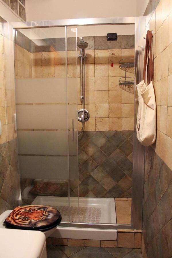 Appartement Casa Francesca *