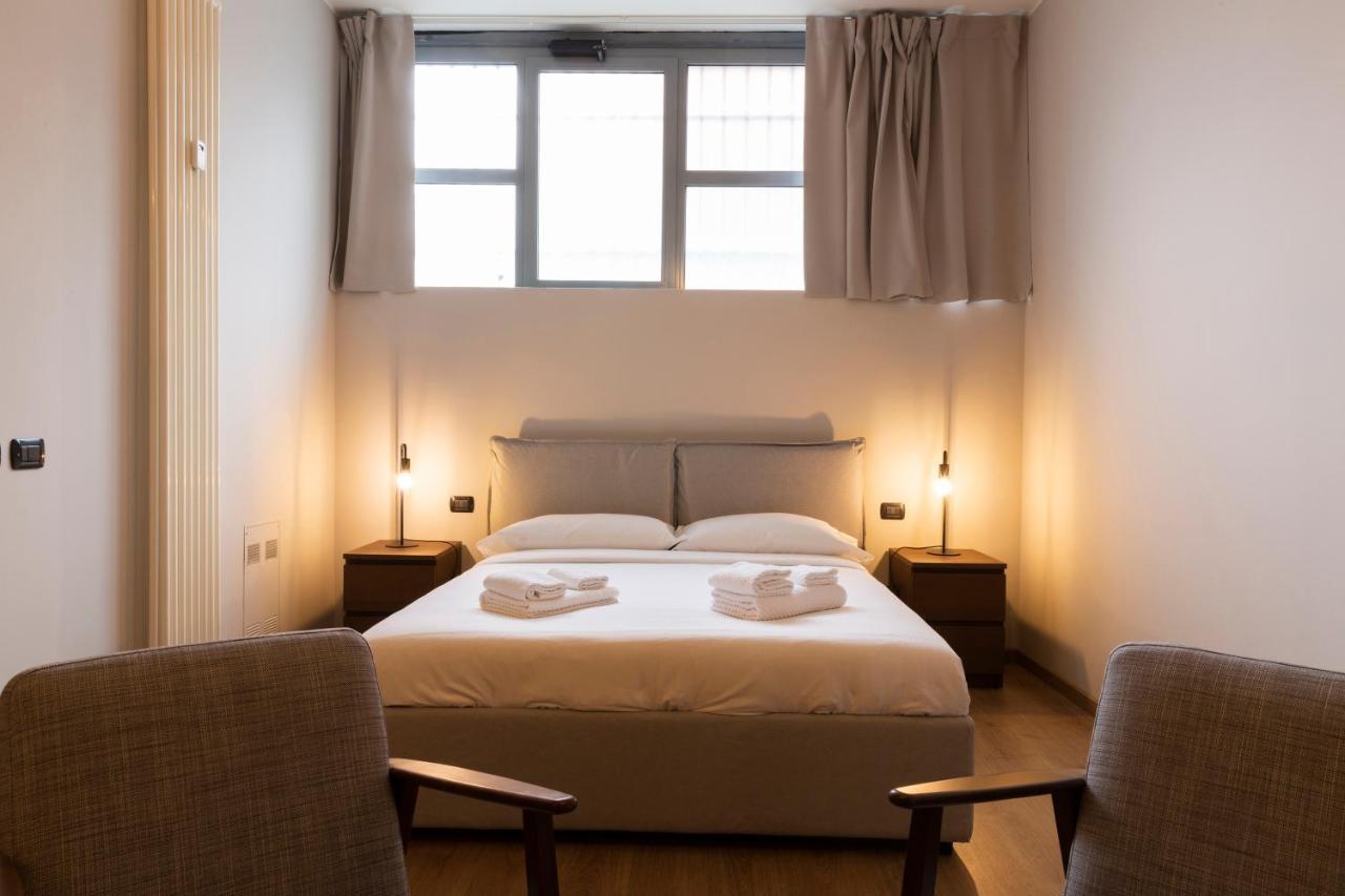Leilighet Design Flats