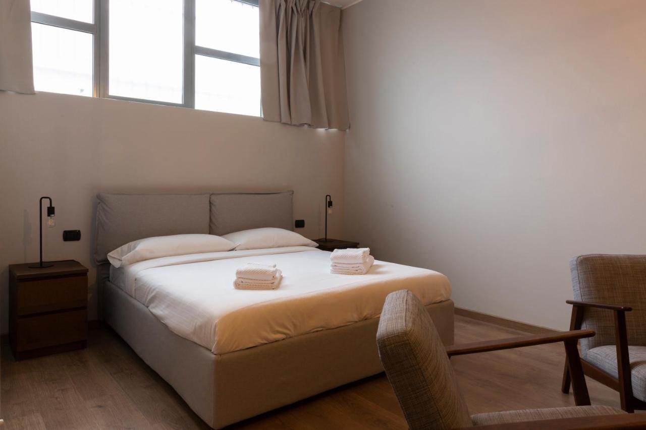 Leilighet Design Flats