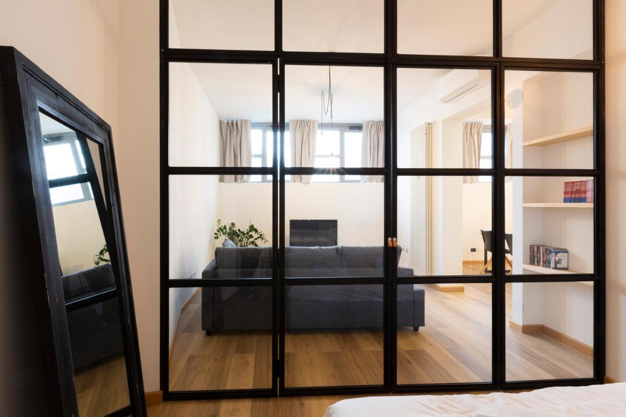 Design Flats Milano