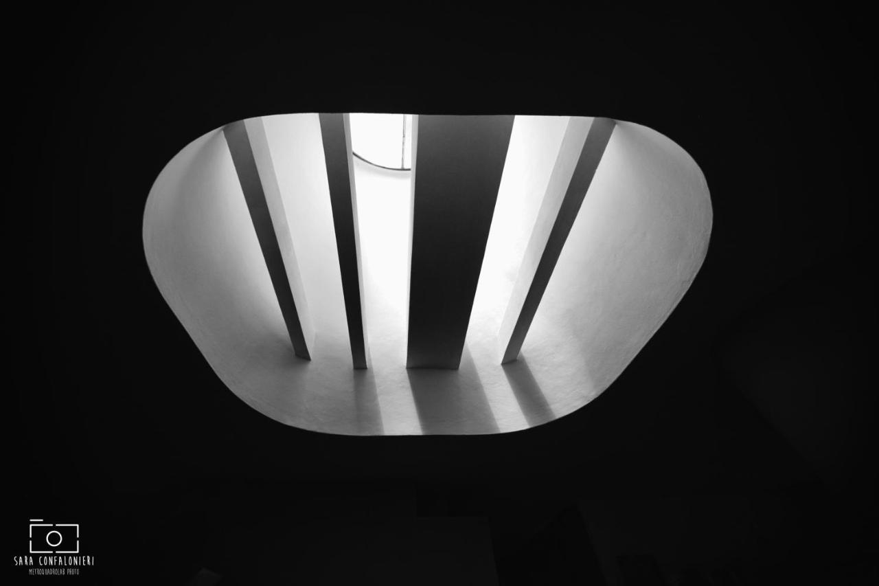 Bauhaus Appartamento