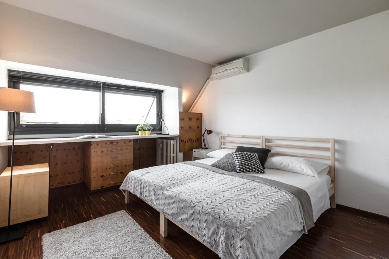 Appartamento Bauhaus *