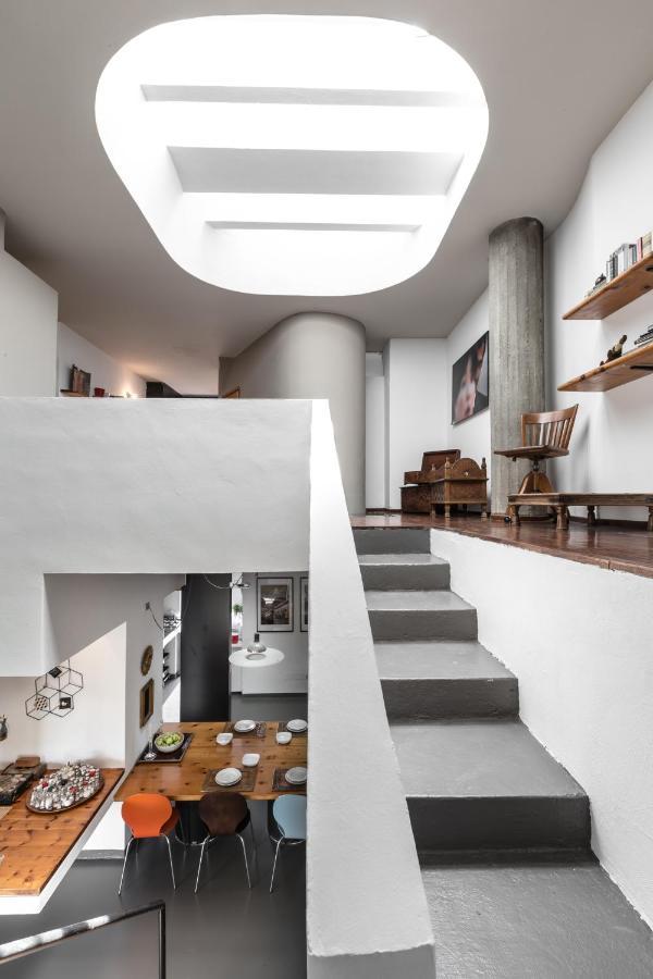 Appartamento Bauhaus *