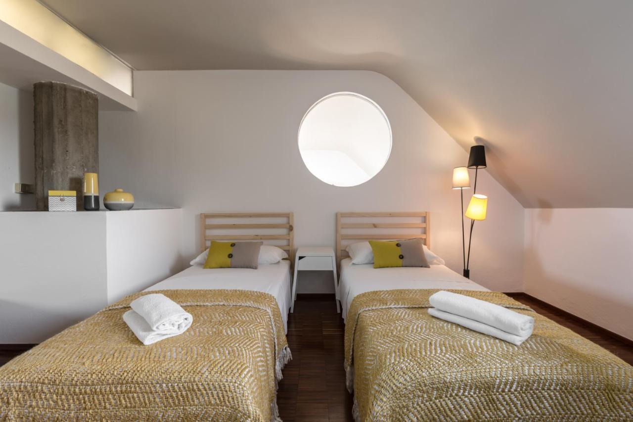 Appartamento Bauhaus