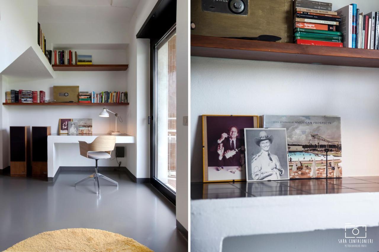 Bauhaus Appartamento