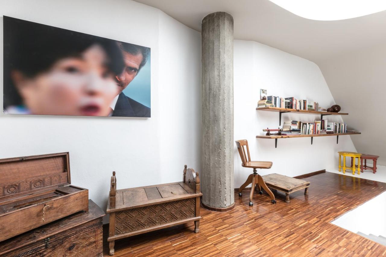 Bauhaus * Milano