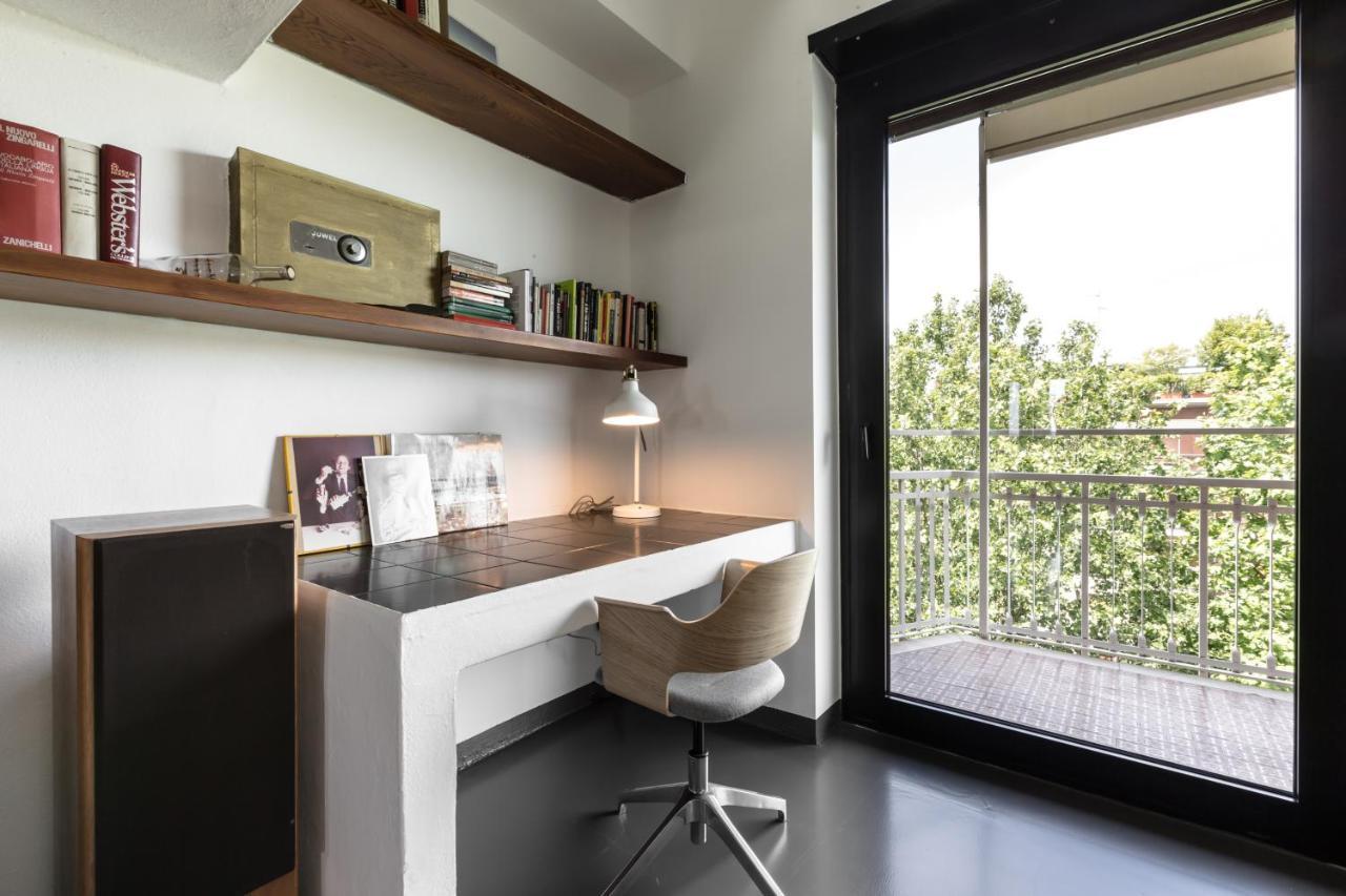 Bauhaus Appartamento