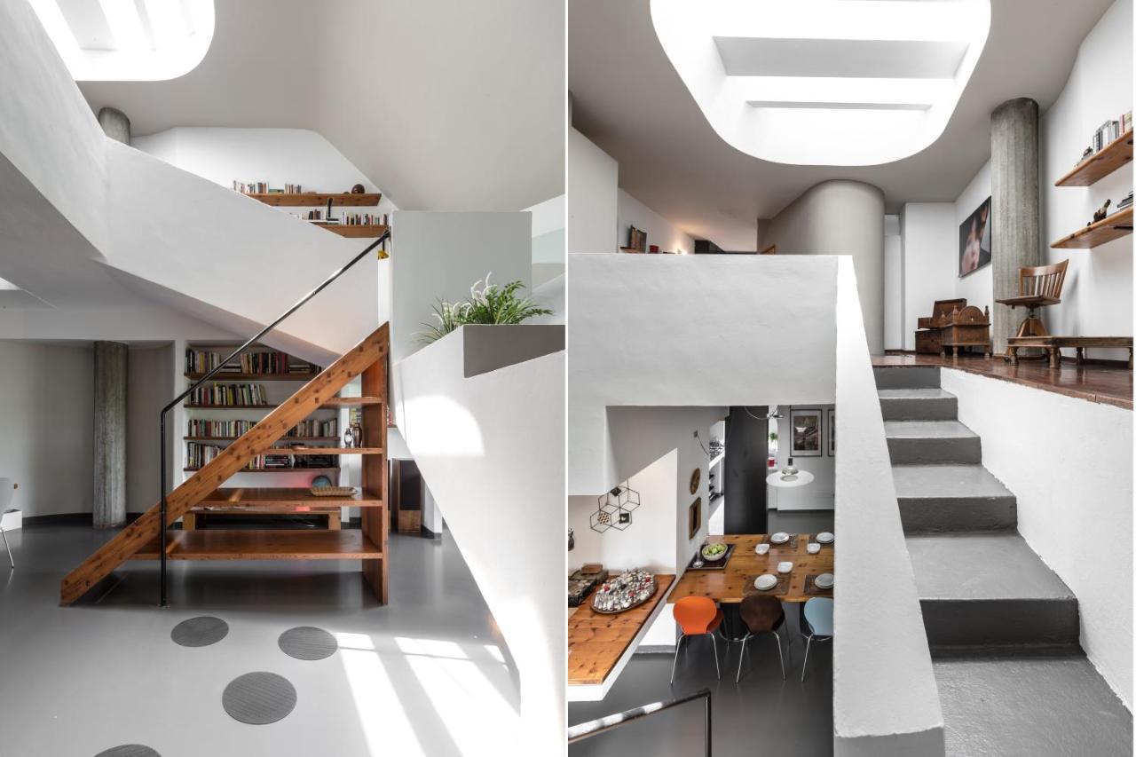 Bauhaus Appartamento *