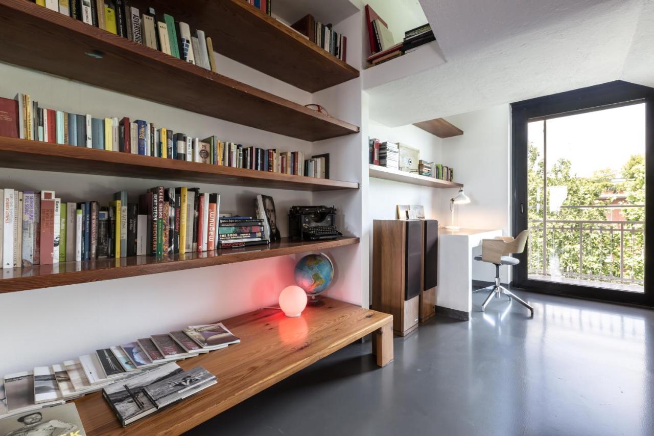 Appartamento Bauhaus Milano