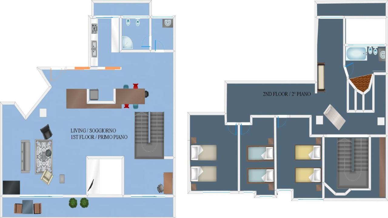 Bauhaus Appartamento