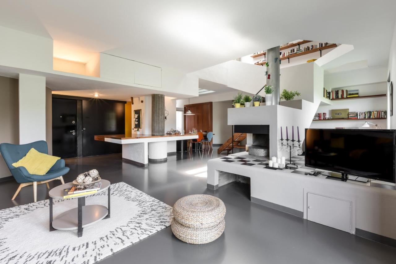 Bauhaus Appartamento *
