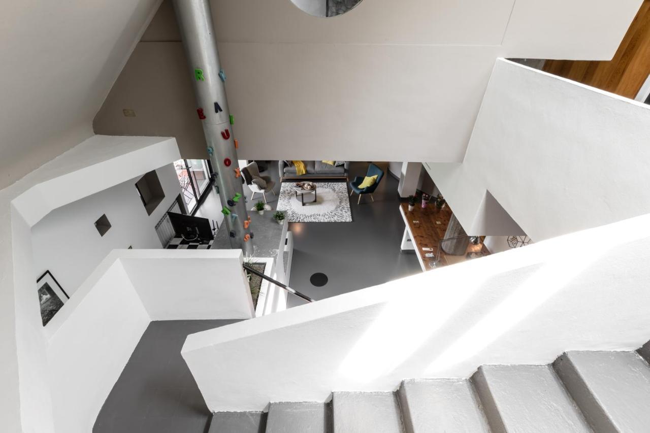 Appartamento Bauhaus