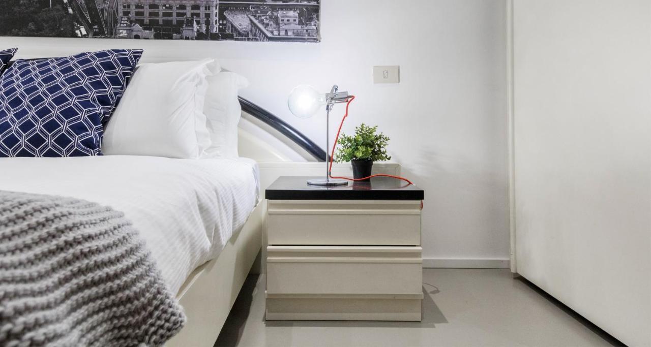 Joivy Spacious 1 Bedroom Apt Near S Agostino Metro * Milano