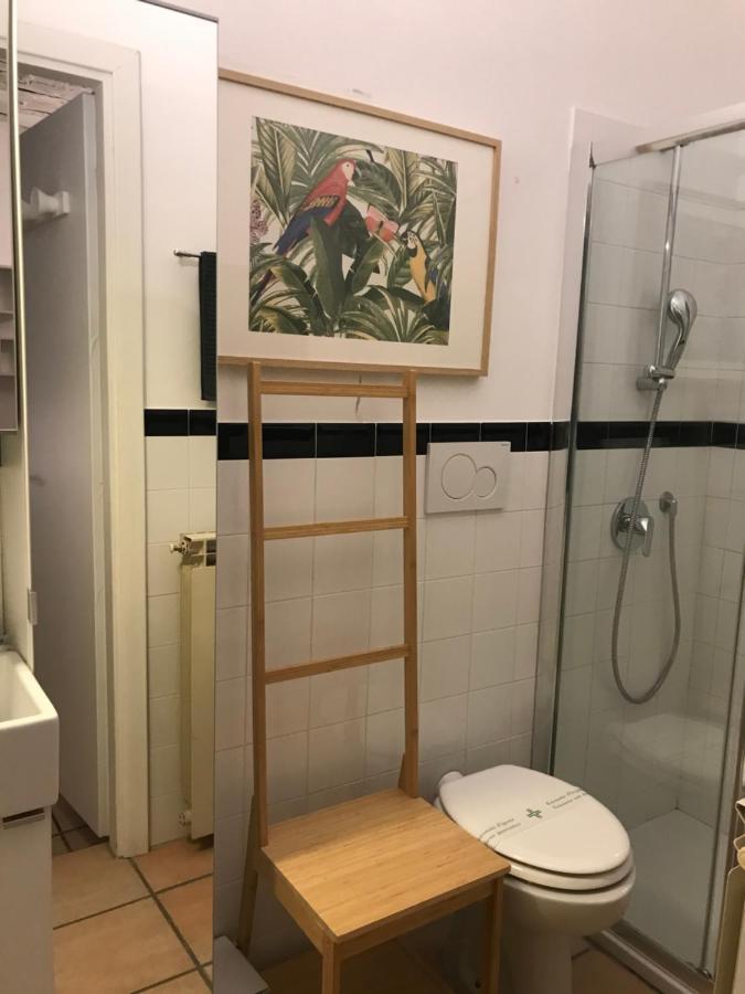 Attico Tortona Appartement