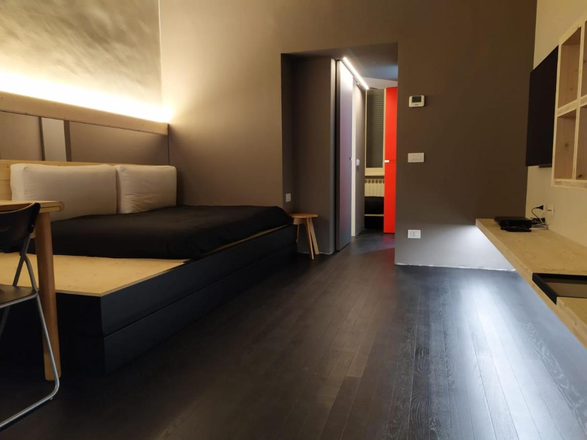 Spazio Luna * Milano