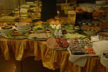Roma Hotel 4*