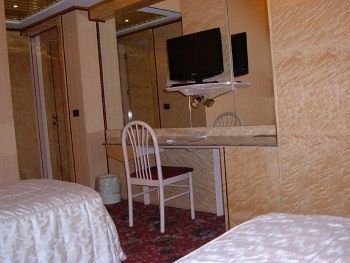 Roma 4* Milaan