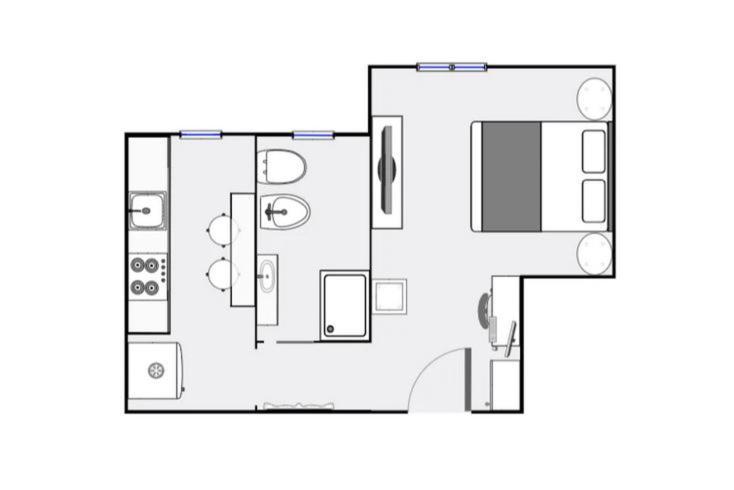 Apartment Pop Luxury Experience