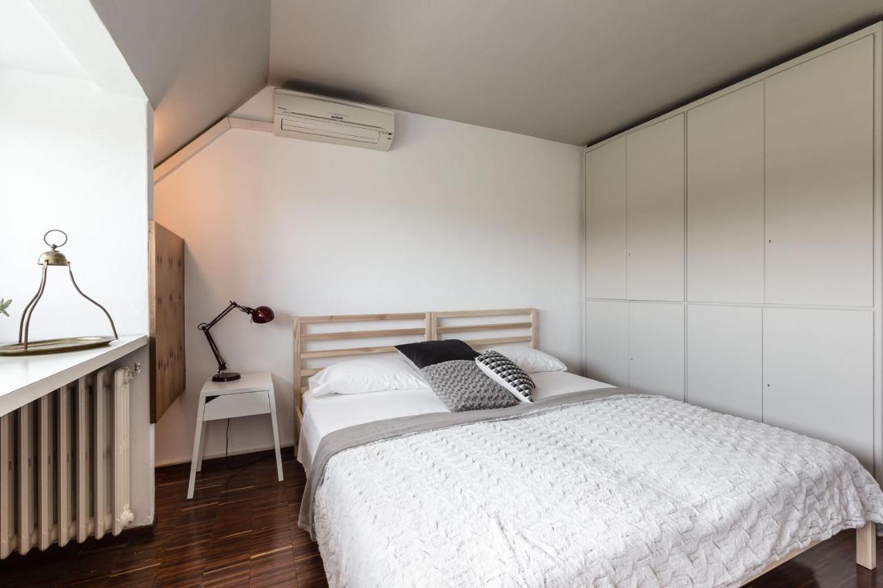 Appartamento Bauhaus Milano
