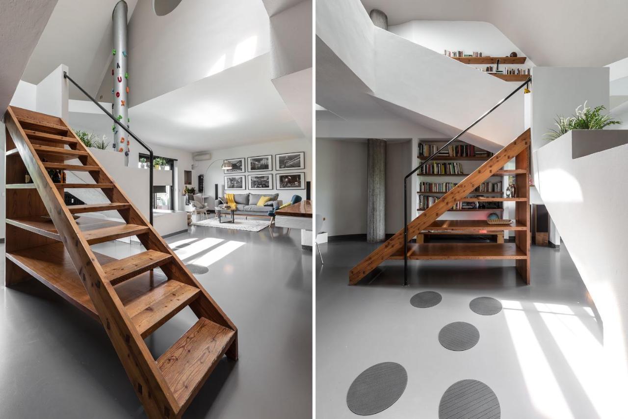 Bauhaus Appartamento Milano
