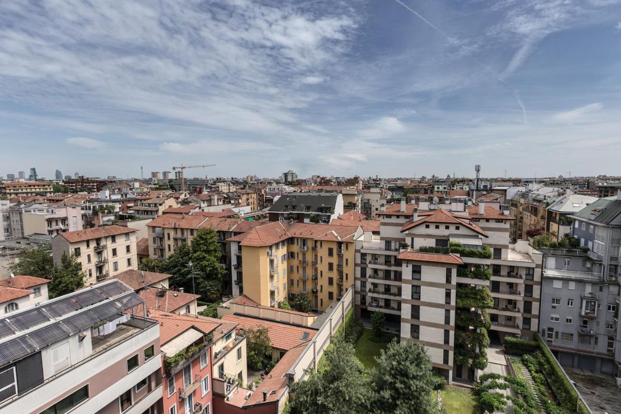 Bauhaus Appartamento Milano
