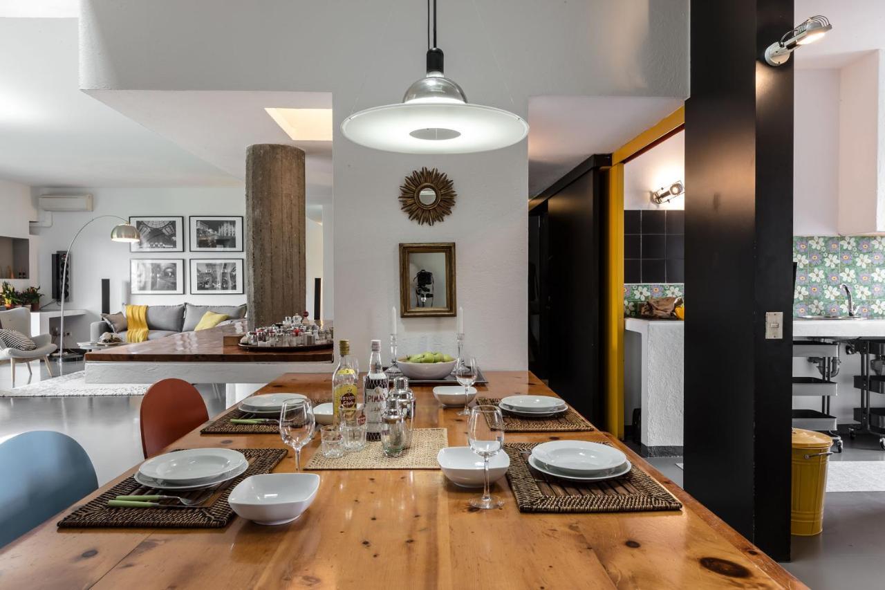 Appartamento Bauhaus Milano