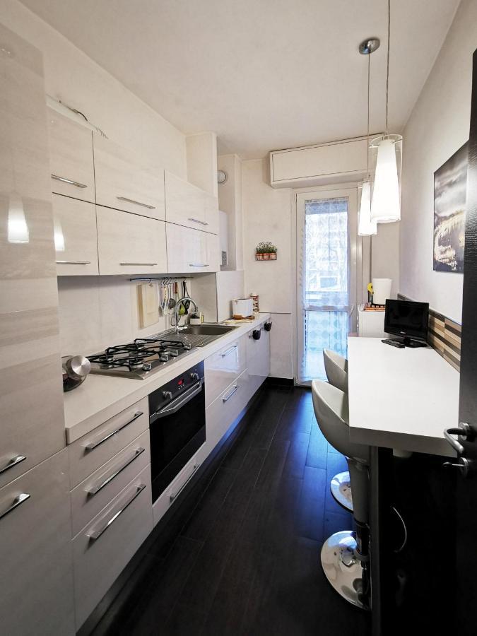 Appartamento Casa Virginia Milano