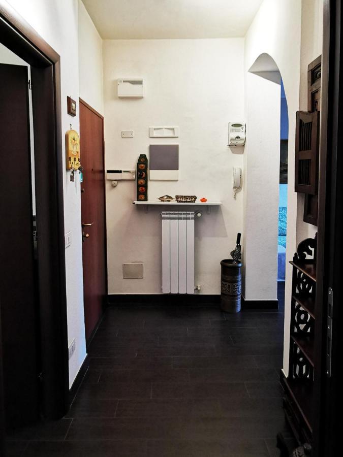 Appartamento Casa Virginia *